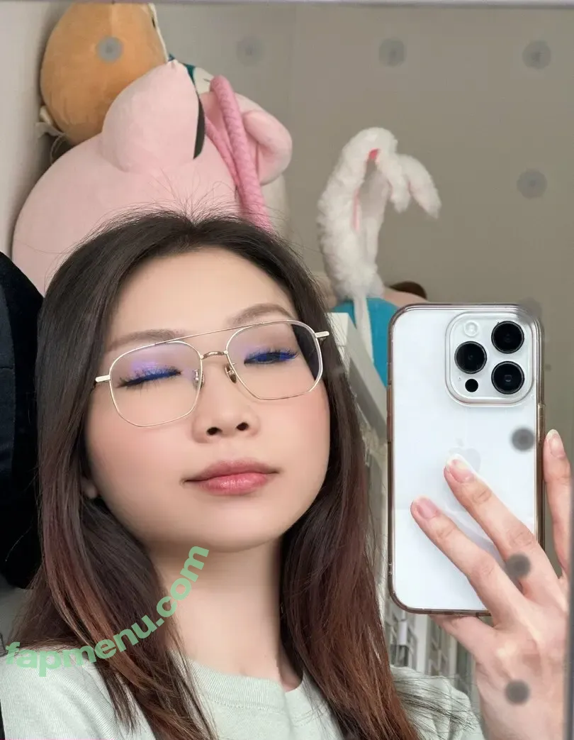 thejinnychu nude photo #0021 (jinnnychu)