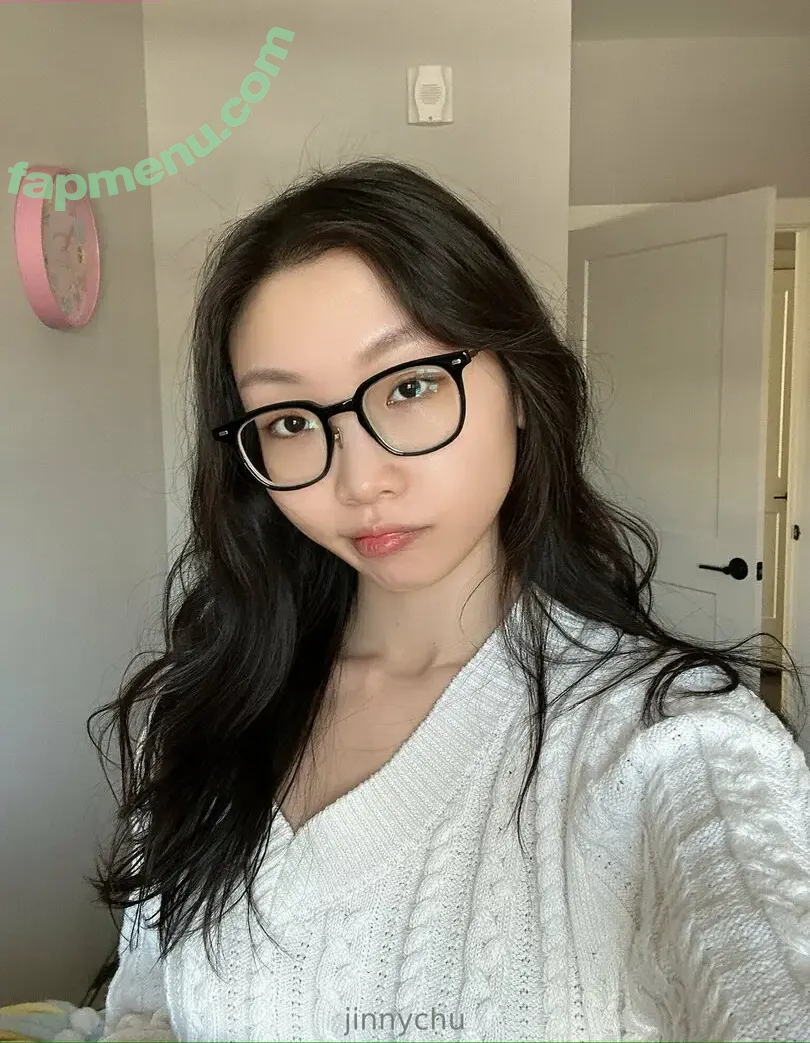 thejinnychu nude photo #0024 (jinnnychu)
