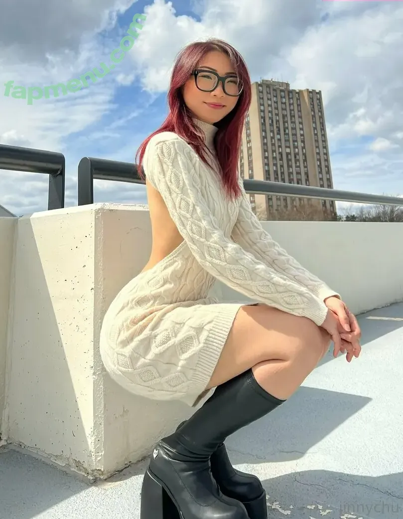 thejinnychu nude photo #0028 (jinnnychu)