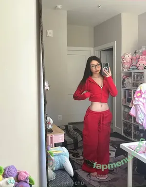 thejinnychu / jinnnychu nude photo #0002