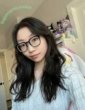 thejinnychu / jinnnychu nude photo #0014