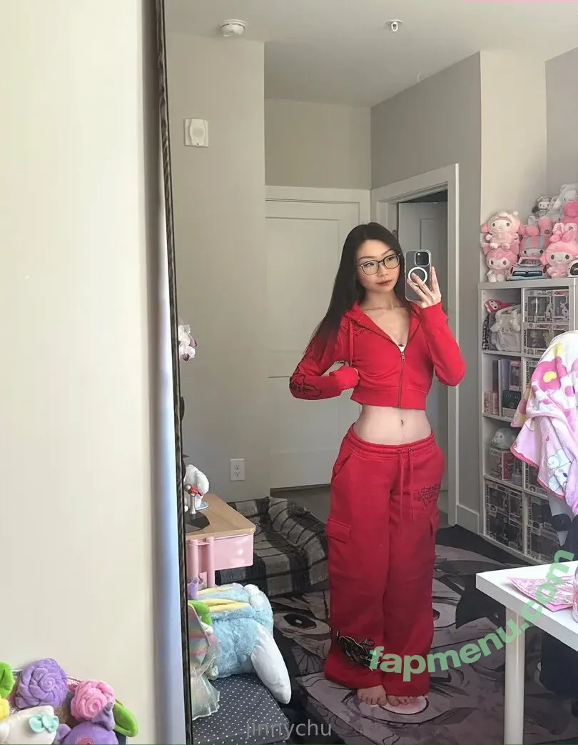 thejinnychu nude photo #0002 (jinnnychu)