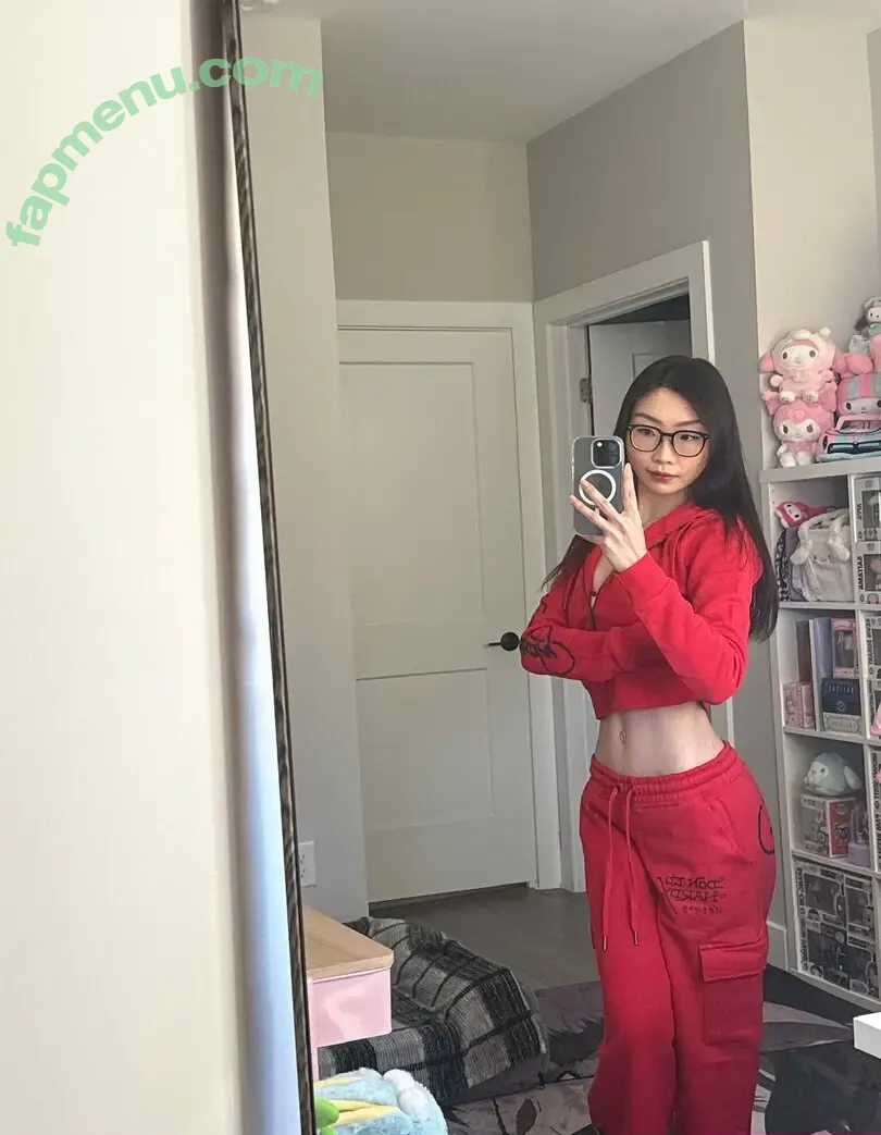 thejinnychu nude photo #0009 (jinnnychu)