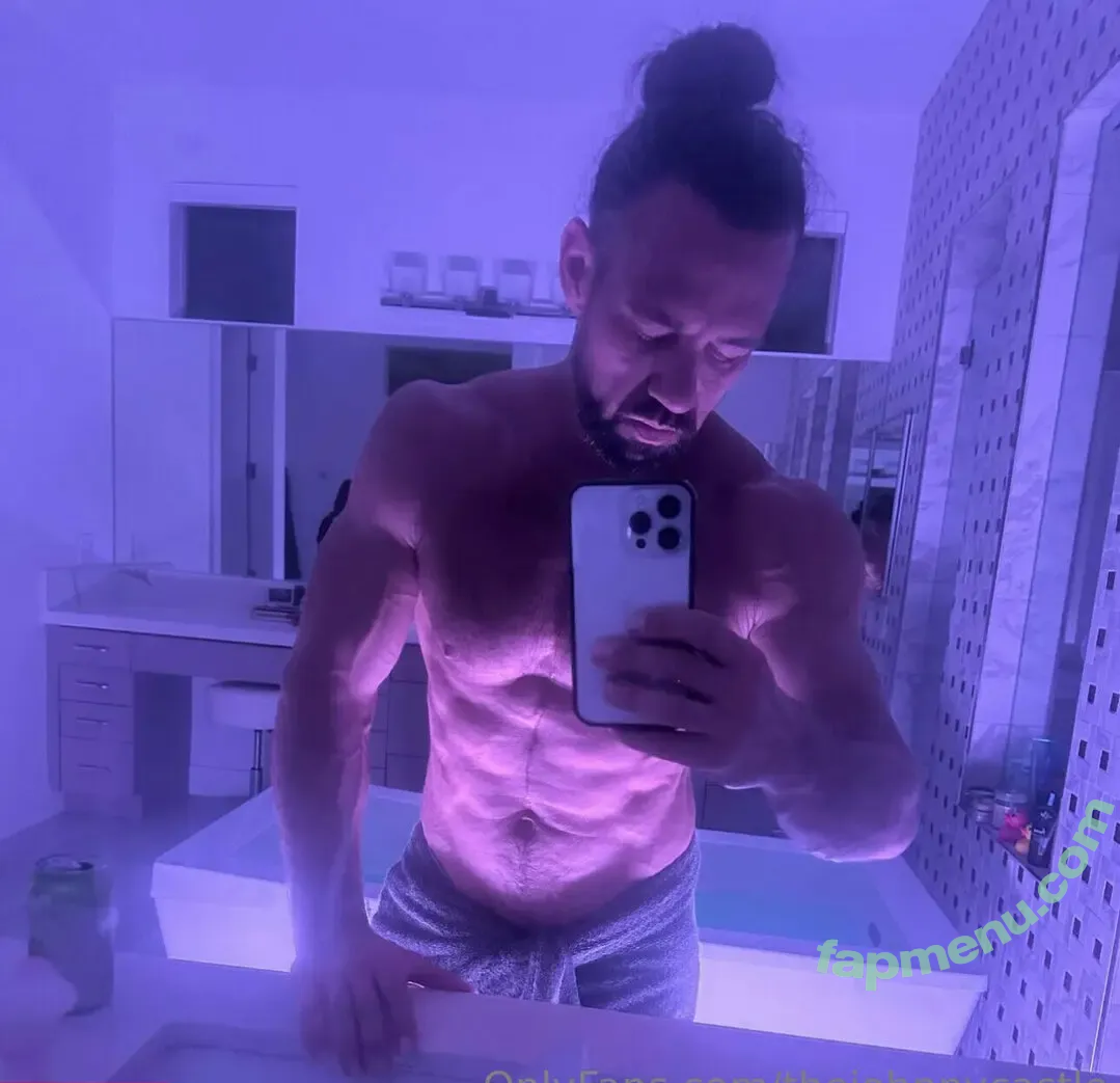 thejohnnycastle nude photo #0016 (therealjohnnycastle)