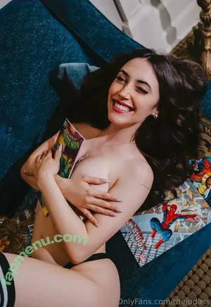 thejudass / zejudass nude photo #0006