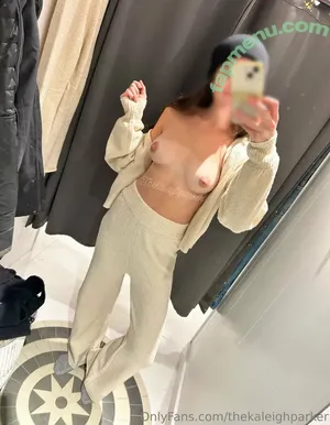 TheKaleighParker / kaleigh.parker nude photo #0024