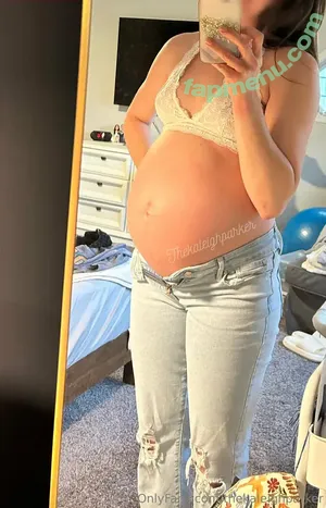 TheKaleighParker / kaleigh.parker nude photo #0029