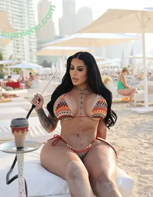 thekatmichelee / kat_michele nude photo #0054