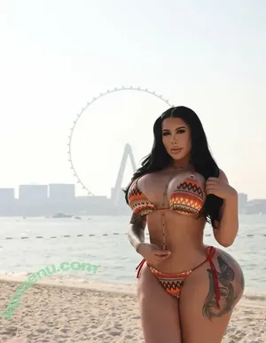 thekatmichelee / kat_michele nude photo #0057