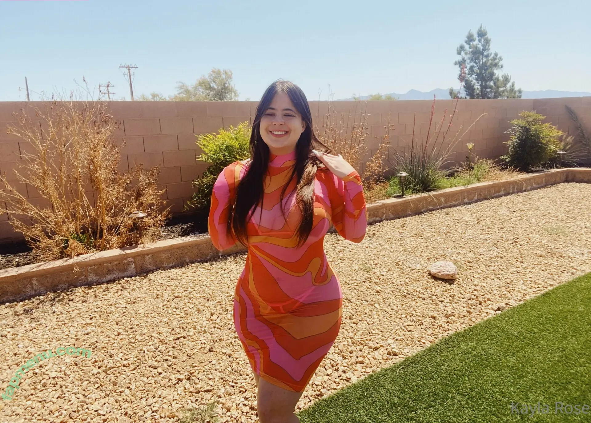 thekaylaroseshow nude photo #0004 (thekaylarose_)