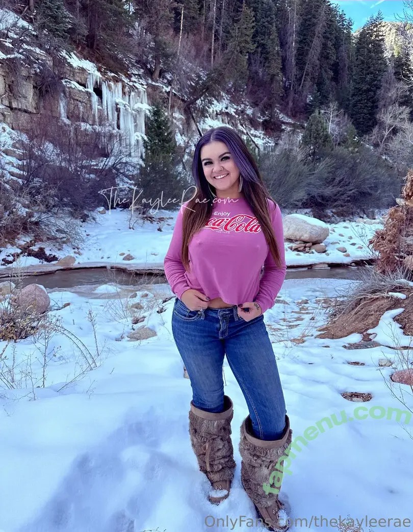 thekayleerae nude photo #0004 (thekayleerae)