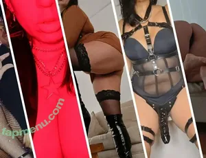 thekinkypharaoh / the_phunky_pharaoh nude photo #0015