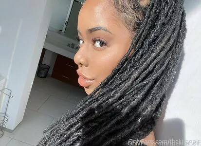 thekiranoir / thekiranoirgram nude photo #0022