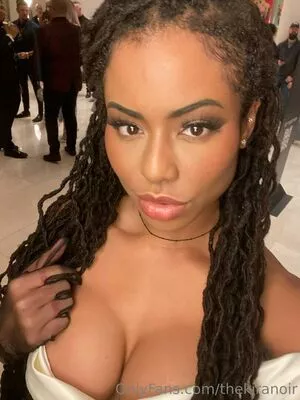 thekiranoir / thekiranoirgram nude photo #0112