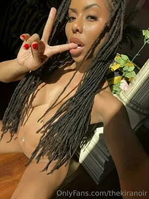 thekiranoir / thekiranoirgram nude photo #0113