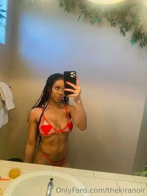 thekiranoir / thekiranoirgram nude photo #0116