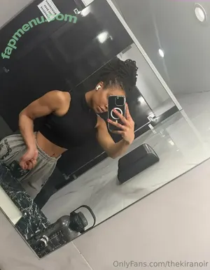 thekiranoir nude