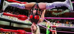 Thekla Kaischauri / toxic_thekla nude photo #0052