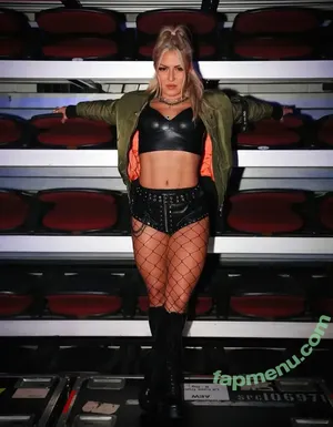 Thekla Kaischauri / toxic_thekla nude photo #0061