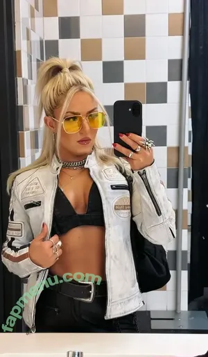 Thekla Kaischauri / toxic_thekla nude photo #0072