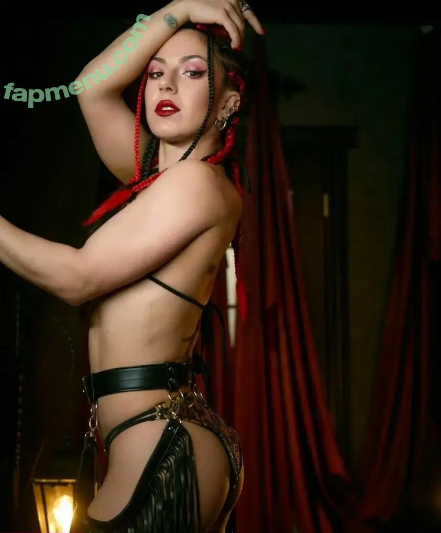 Thekla Kaischauri nude photo #0009 (toxic_thekla)