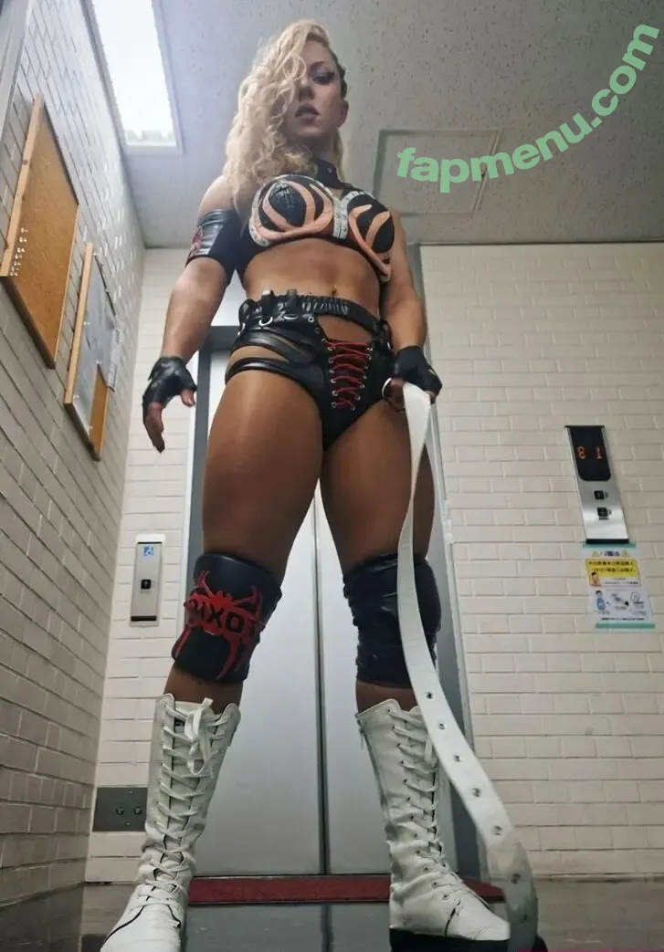 Thekla Kaischauri nude photo #0015 (toxic_thekla)