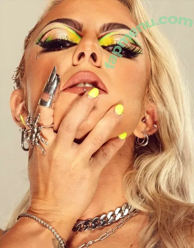 Thekla Kaischauri nude photo #0050 (toxic_thekla)