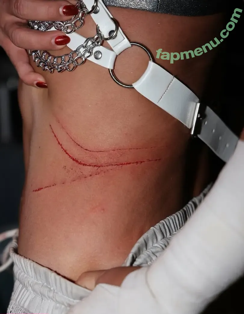 Thekla Kaischauri nude photo #0057 (toxic_thekla)