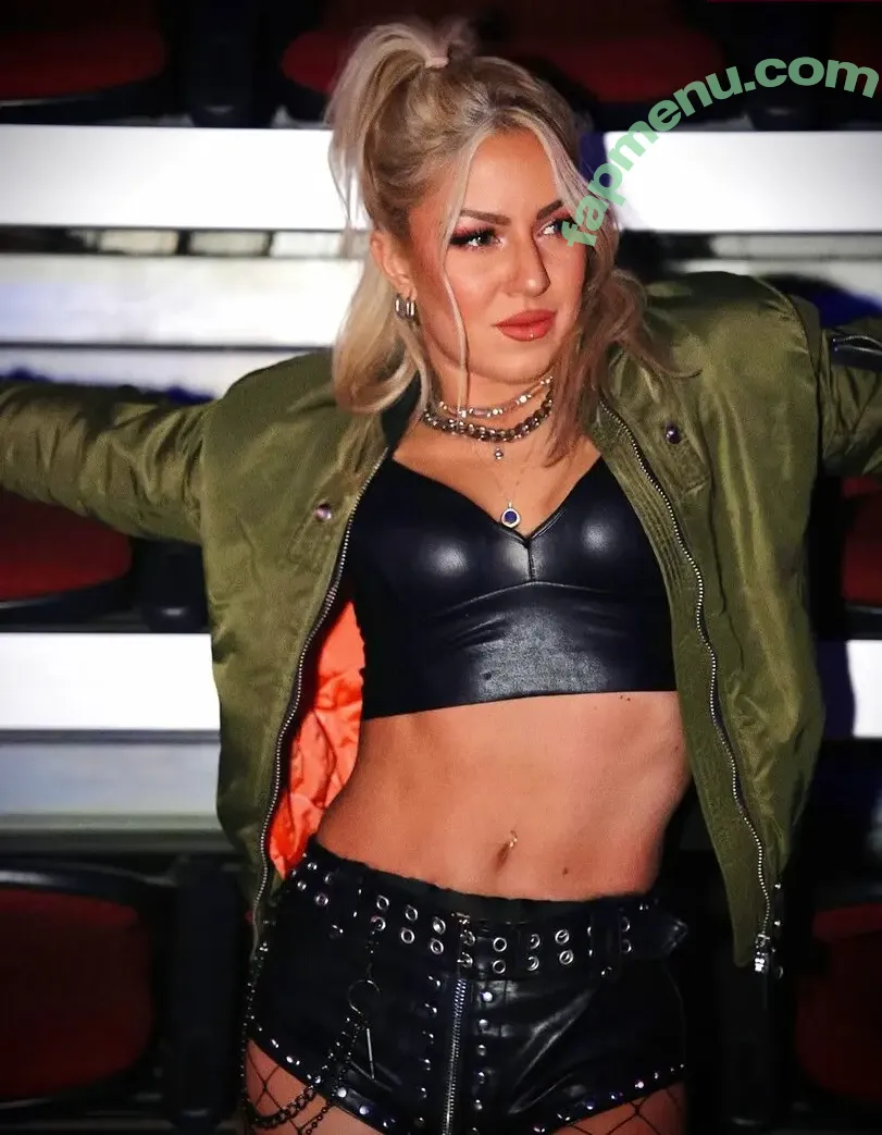 Thekla Kaischauri nude photo #0058 (toxic_thekla)