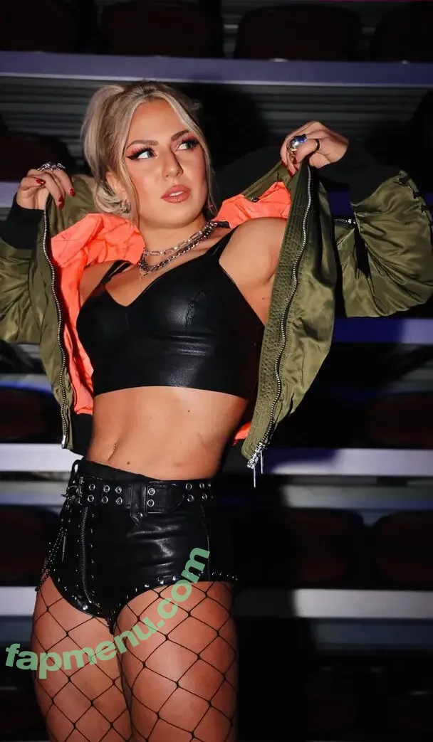 Thekla Kaischauri nude photo #0064 (toxic_thekla)