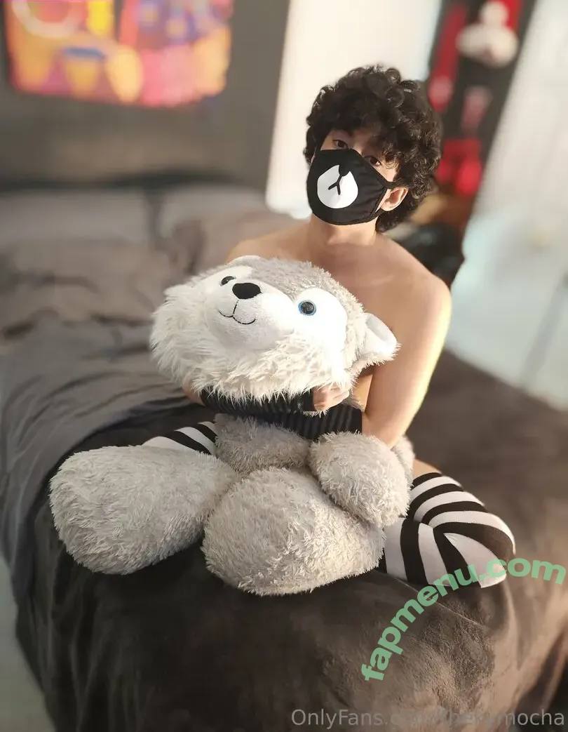 thekymocha nude photo #0017 (thekymocha)