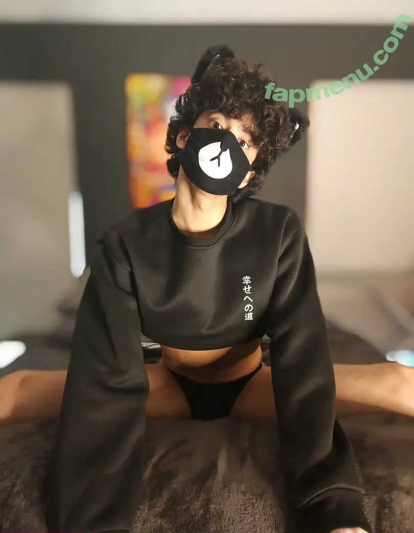 thekymocha nude photo #0025 (thekymocha)