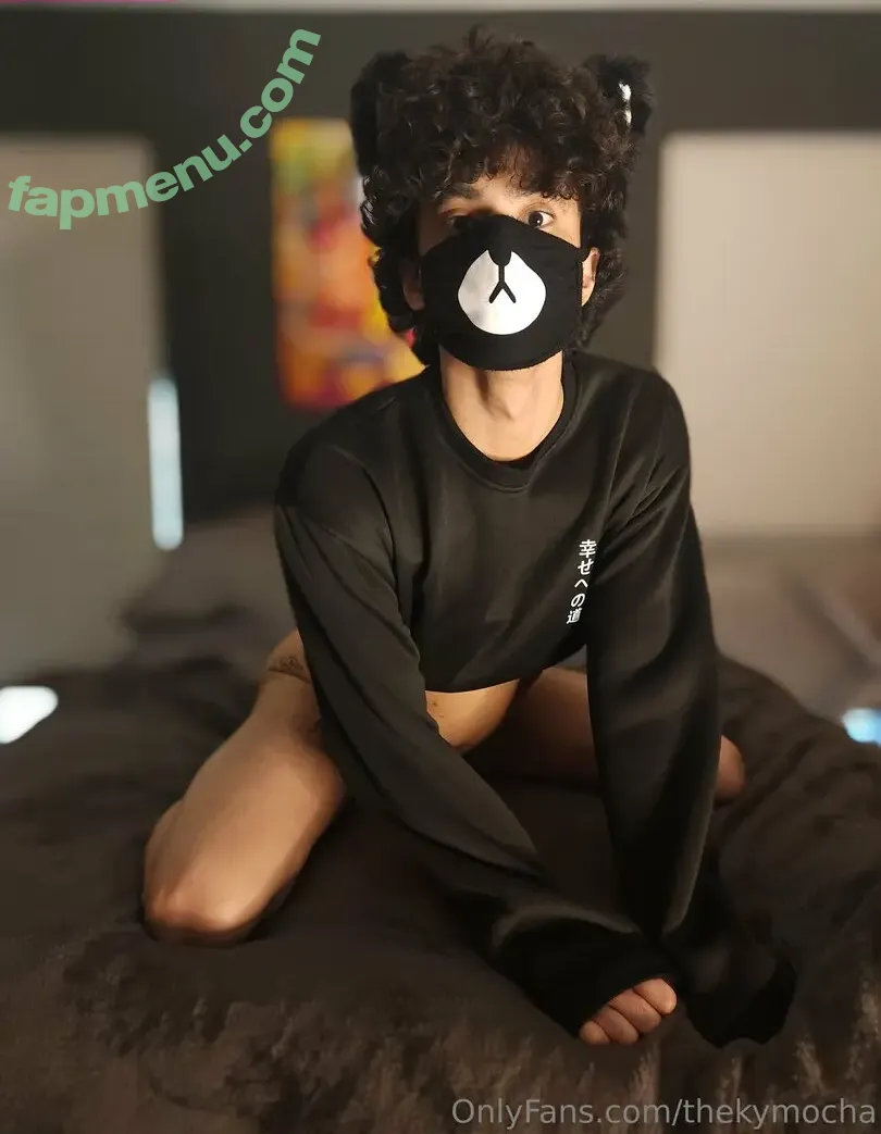 thekymocha nude photo #0028 (thekymocha)