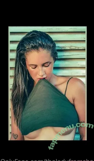 theladyfromshanghai / ladyfromshanghai nude photo #0093