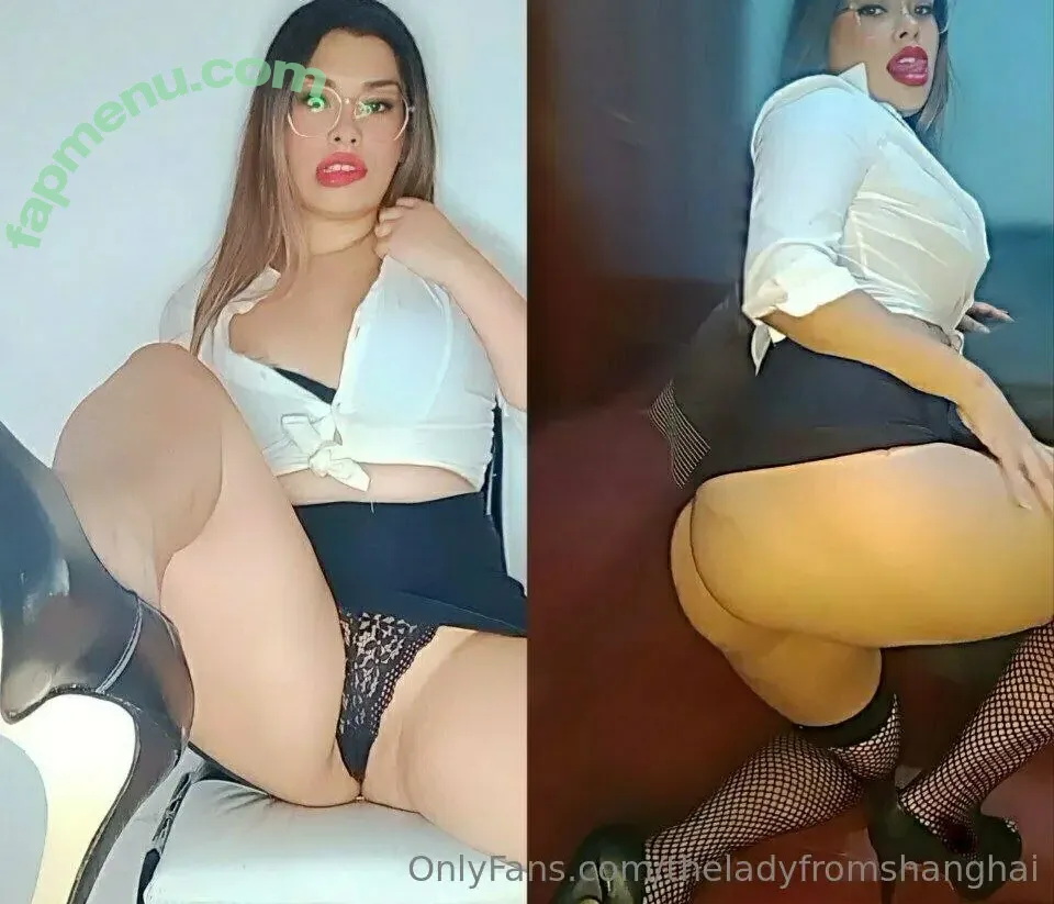 theladyfromshanghai nude photo #0109 (ladyfromshanghai)