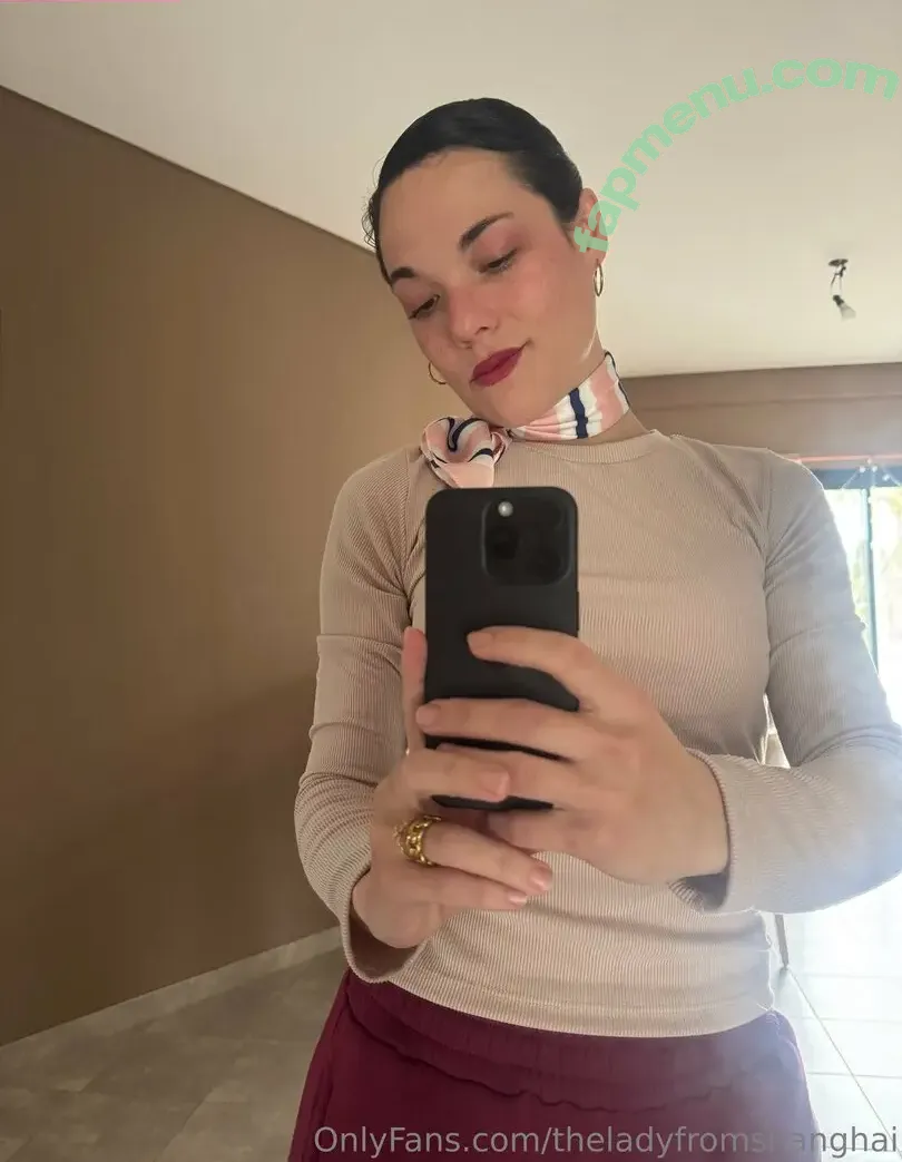 theladyfromshanghai nude photo #0145 (ladyfromshanghai)