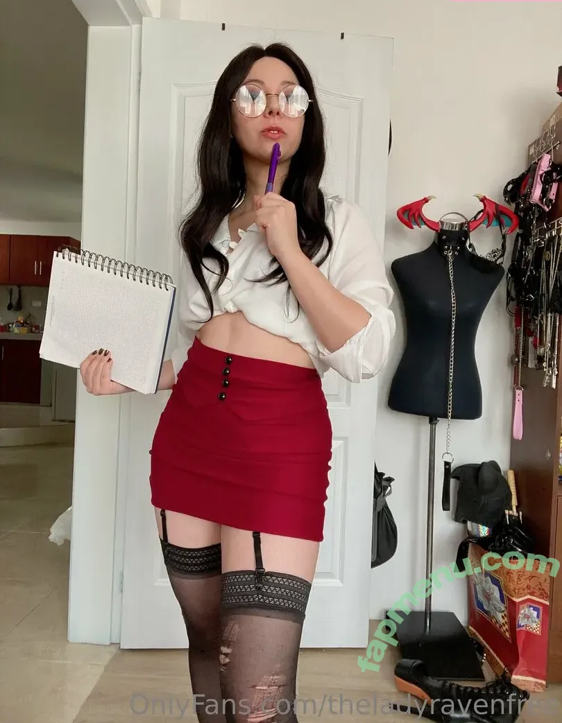 theladyravenfree nude photo #0001 (ladyraven)