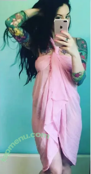 TheLakenessMonster nude photo #0017