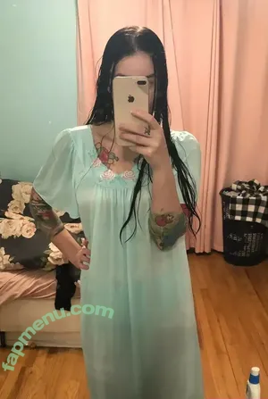 TheLakenessMonster nude photo #0023