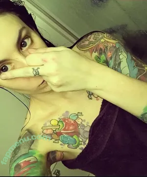 TheLakenessMonster nude photo #0030