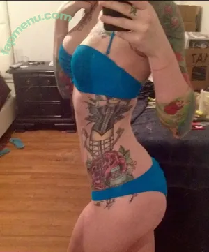 TheLakenessMonster nude photo #0031