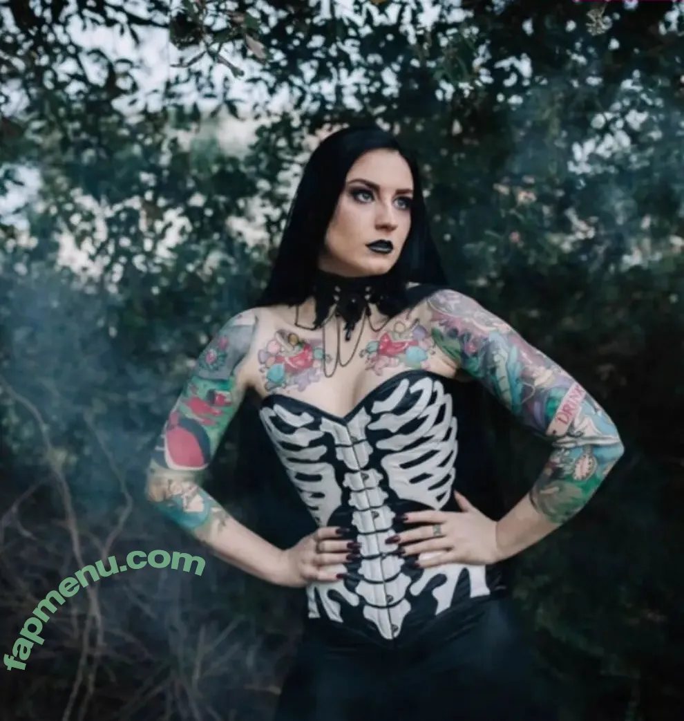 TheLakenessMonster nude photo #0050 (TheLakenessMonster)