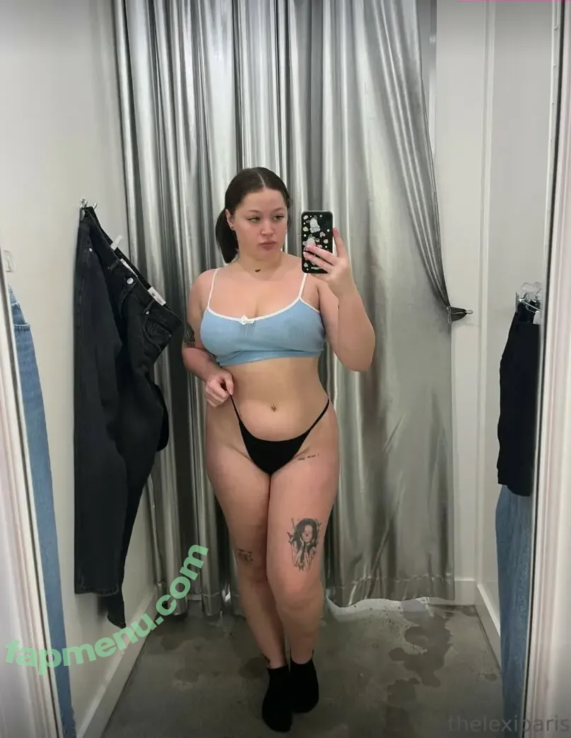 thelexiparis nude photo #0044 (bbabbiixo)