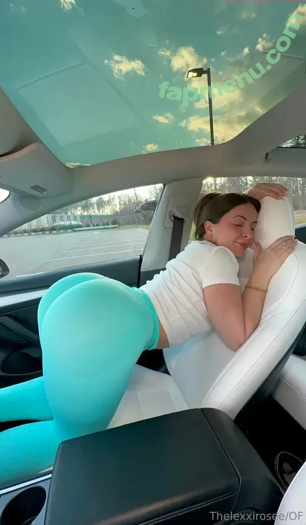thelexxirosee nude photo #0028 (lexxierosee)