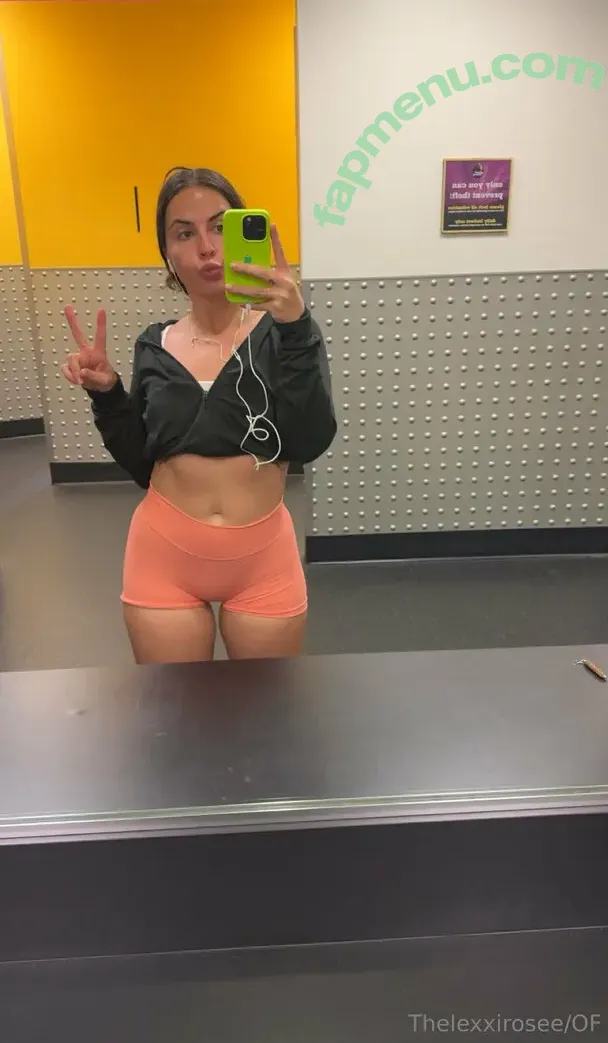 thelexxirosee nude photo #0035 (lexxierosee)