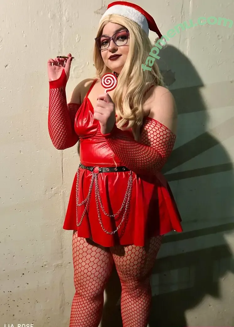 theliarosee nude photo #0006 (theliarosee)