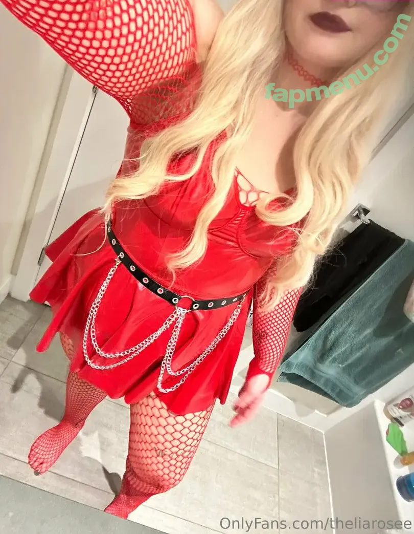 theliarosee nude photo #0010 (theliarosee)