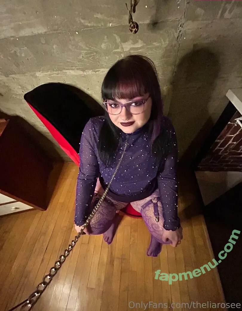 theliarosee nude photo #0034 (theliarosee)