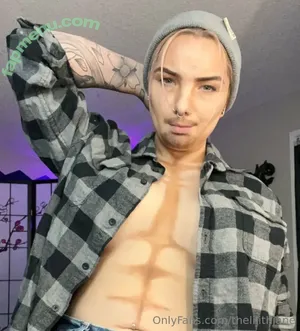 thelilithjane / Demon.fatale nude photo #0077