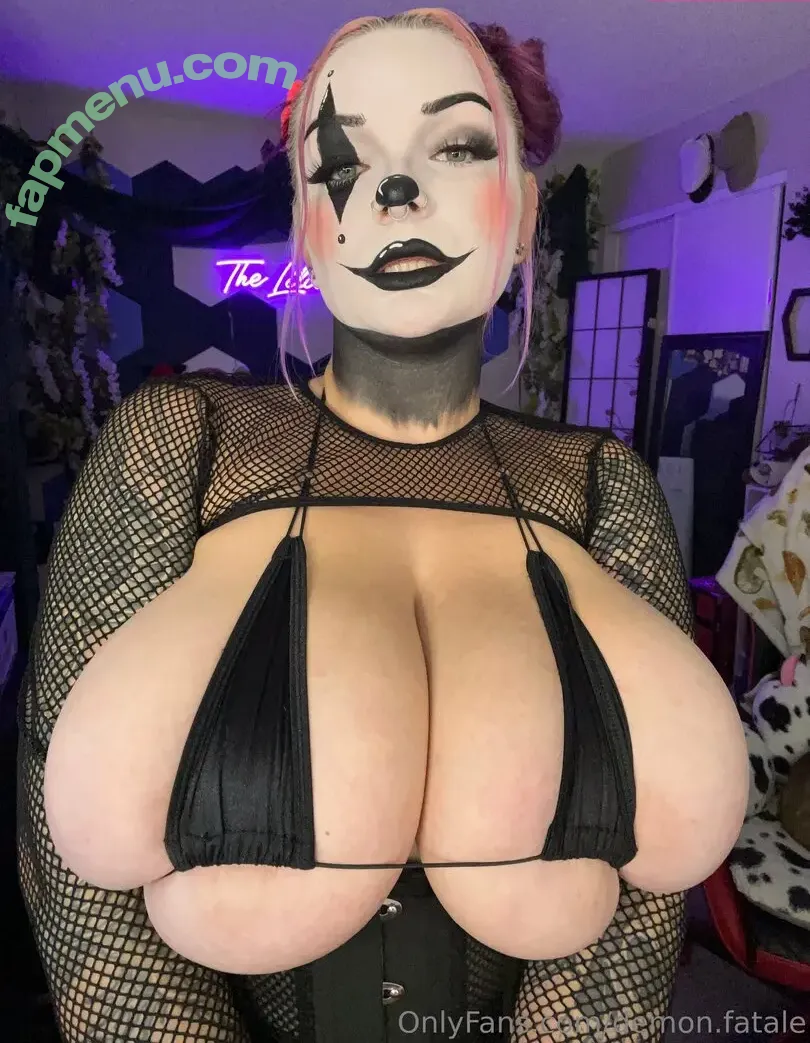 thelilithjane nude photo #0119 (Demon.fatale)